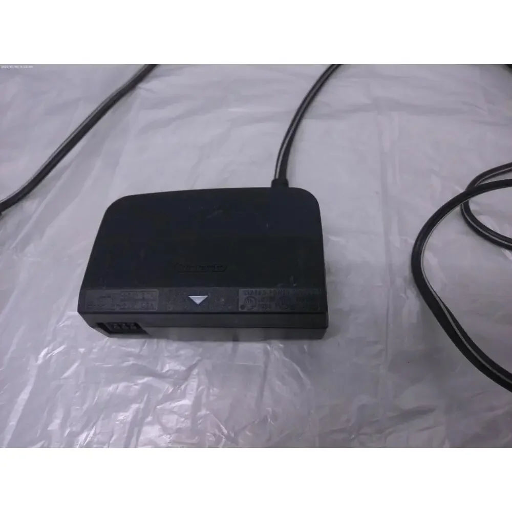 Nintendo NUS-002(USA) Power Supply